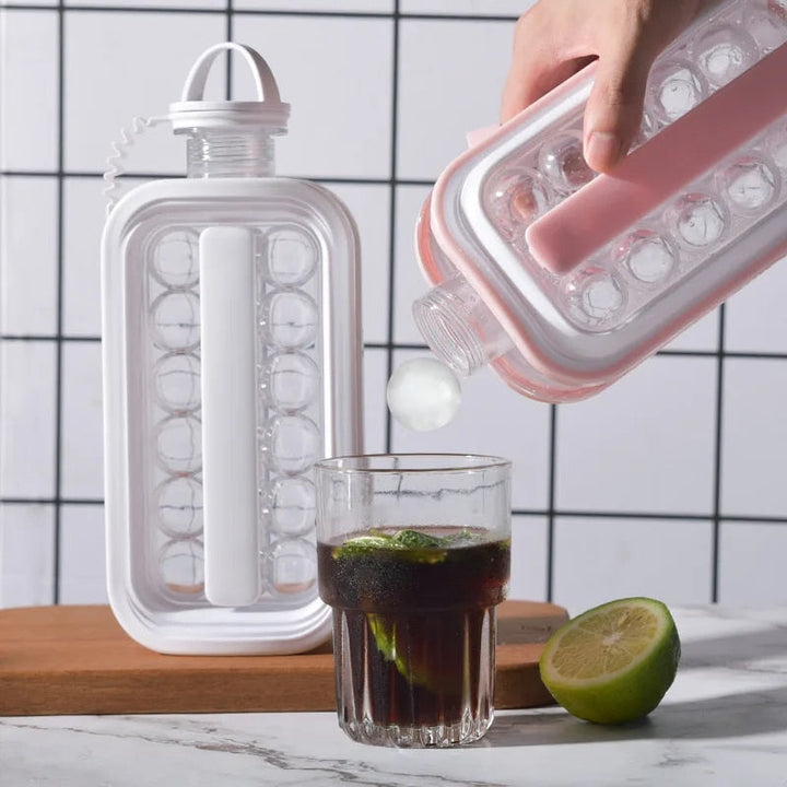 Stornfield | Kerill - Ice maker