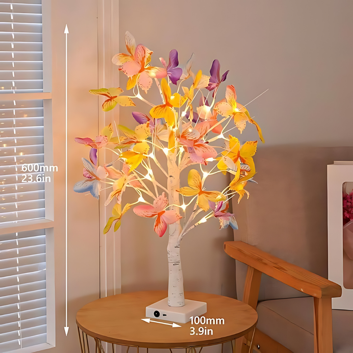 Stornfield | Birkenbaum LED Table Lamp
