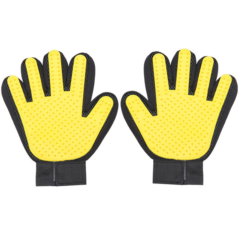Pet Cleaning Gloves | Stornfield