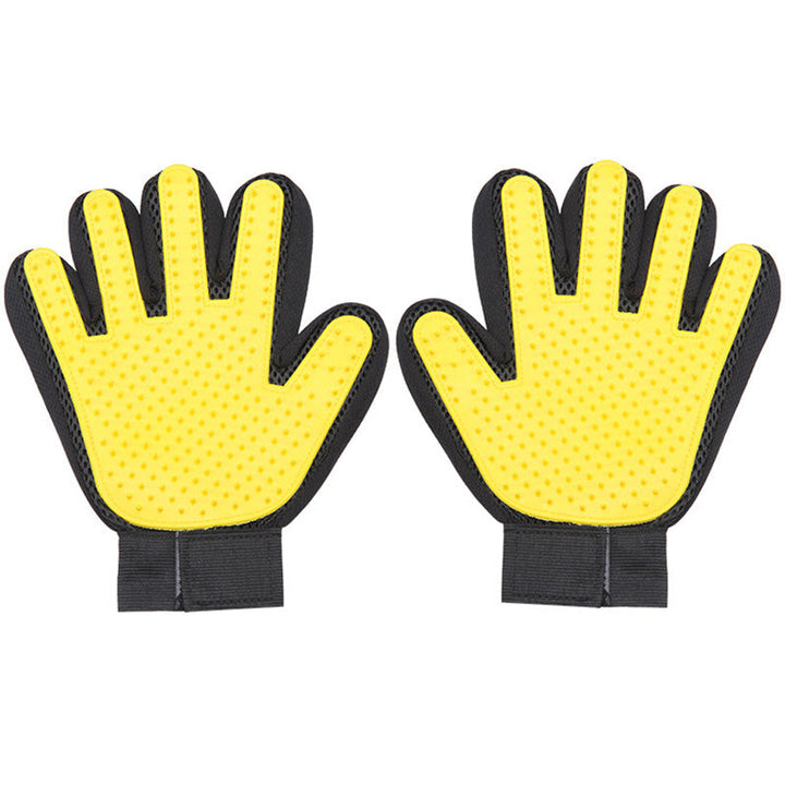 Pet Cleaning Gloves | Stornfield