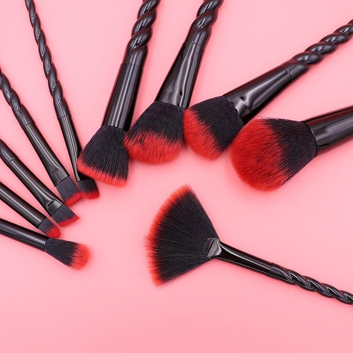 UnicHorn Makeup Brushes | Stornfield