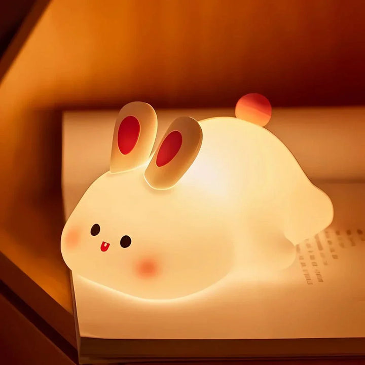 Squeeze Night Light | Stornfield