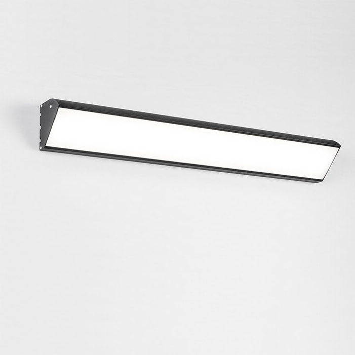 Modern Outdoor Long Bar Aluminum Acrylic Waterproof LED Wall Sconce Lamp | Stornfield