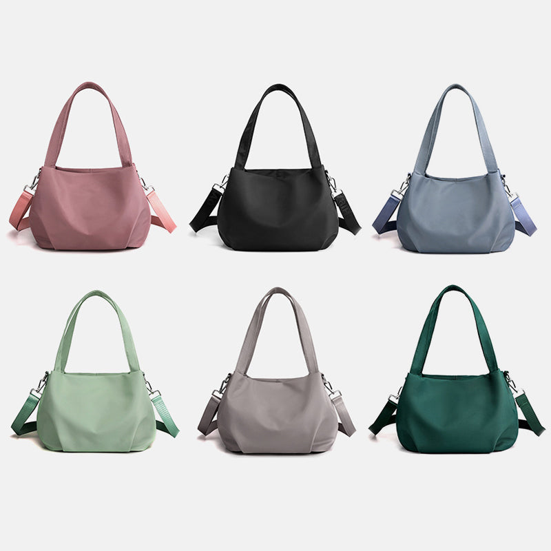 Stornfield | Lightweight Casual Fashion Nylon Diagonal Bag