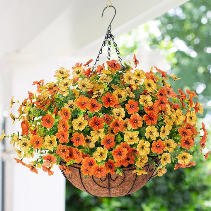 EterniBloom — Radiating flowers magnificence that never fades and enchants your home | Stornfield