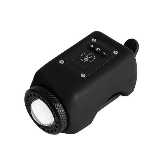 BlazeAlert — Be loud, visible, and safe on every ride! | Stornfield