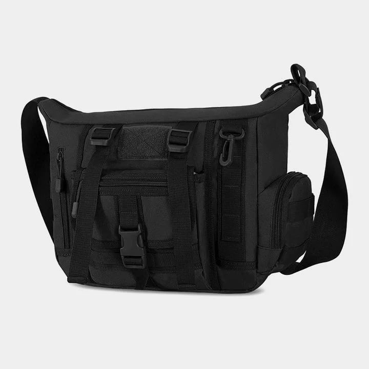 TrailGuard — Indestructible protection that safely carries your technology and valuables through any adventure | Stornfield