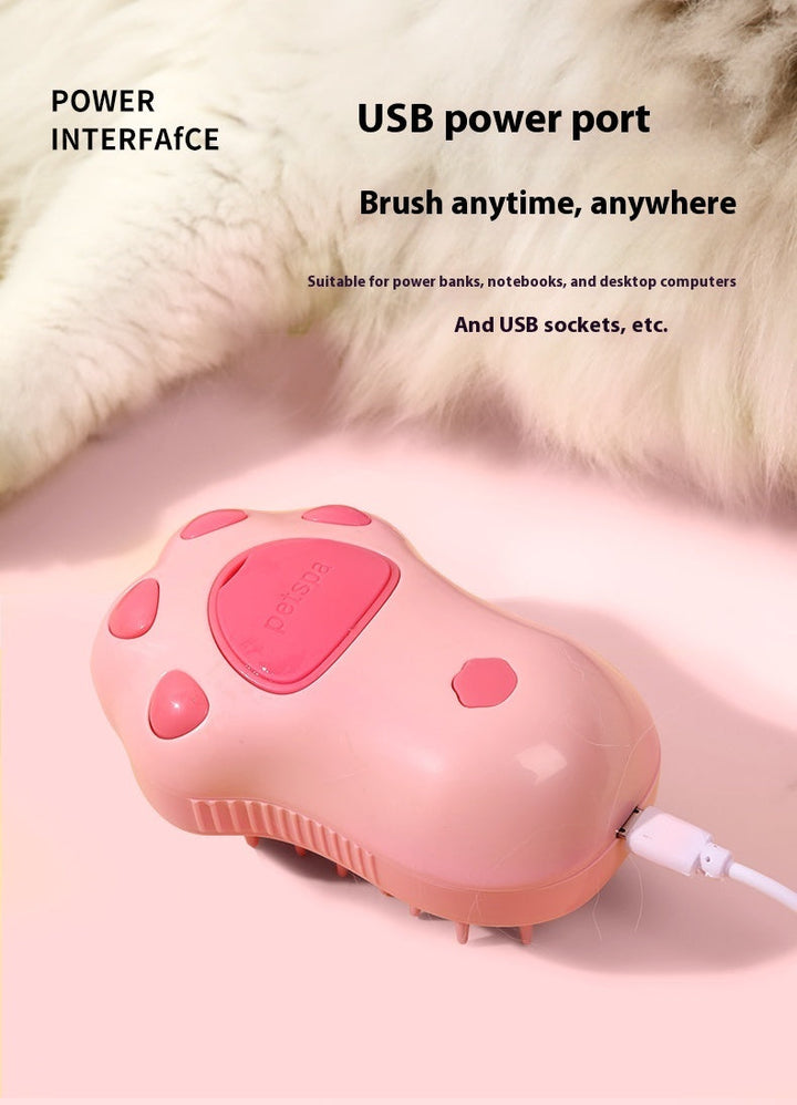 Pet Spray Comb | Stornfield