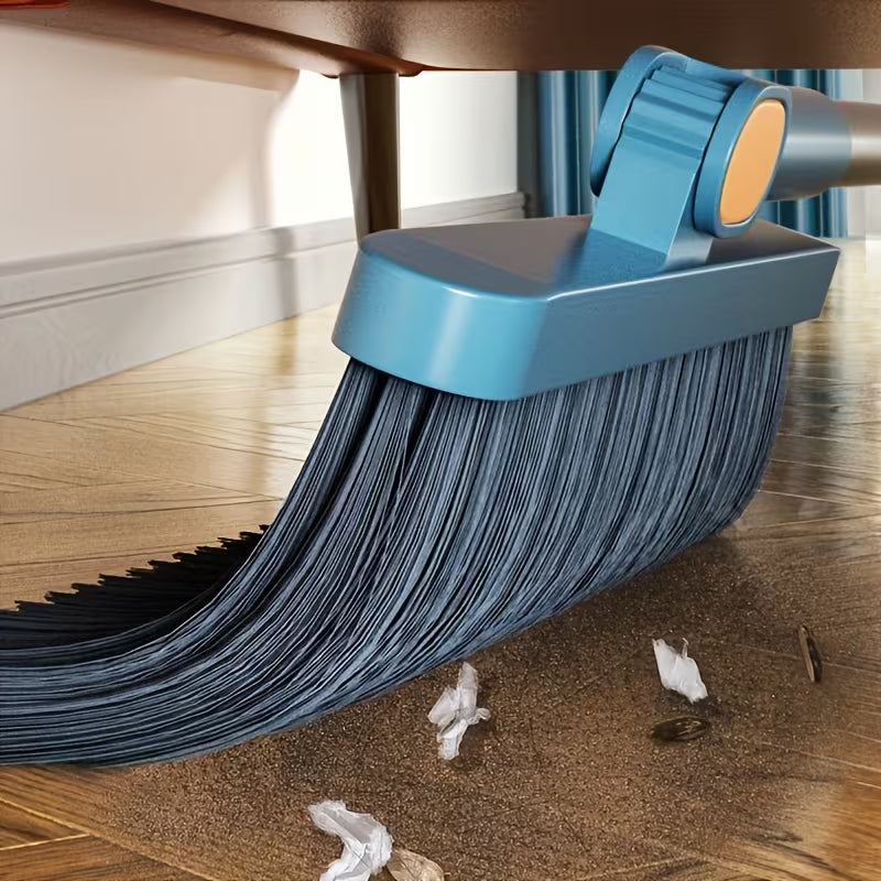 GlideSweep — Back-friendly cleanliness that makes your home shine | Stornfield