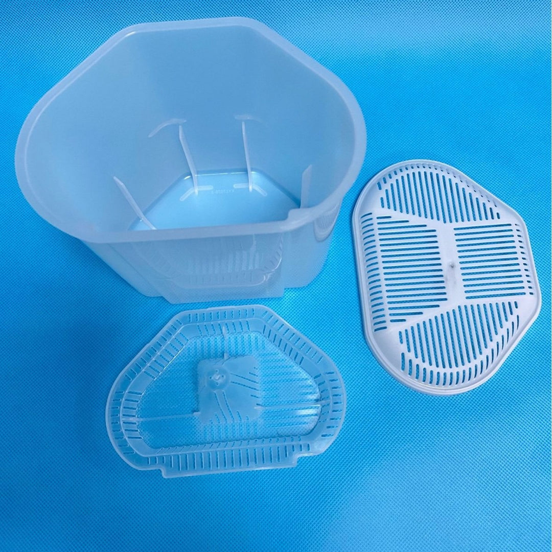 Large Dehumidifier Box with Calcium Chloride
