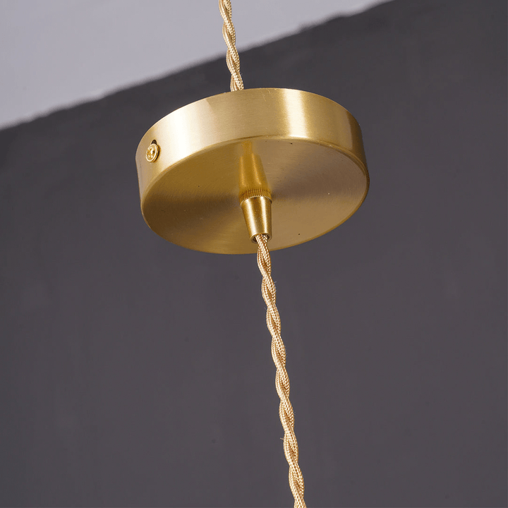 Stornfield | Frendorf Glow Suspension Luminaire