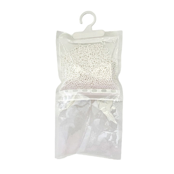 Dehumidifier bag with musk scent, 230 g