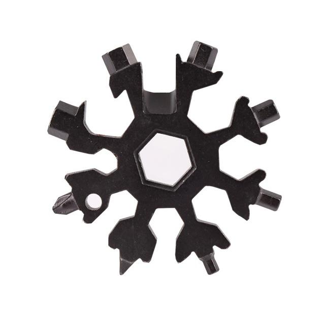 18-in-1 Snowflake Multi Tool | Stornfield