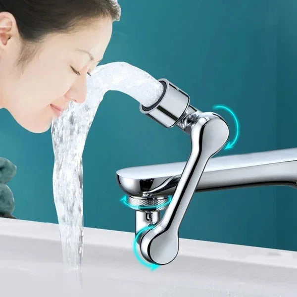 180 Rotating Faucet | Stornfield