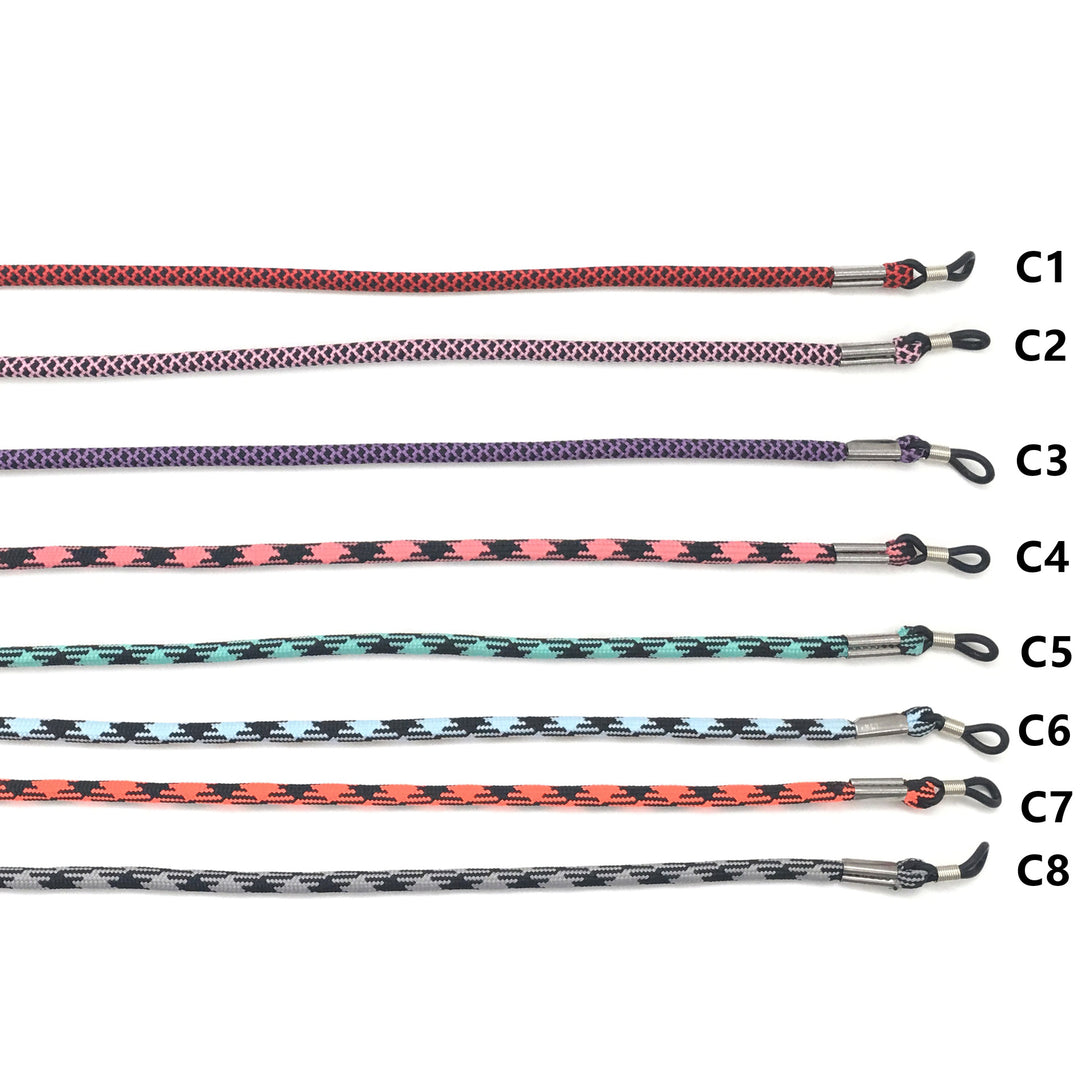 Premium Paracord Eyewear Retention Strap Stornfield