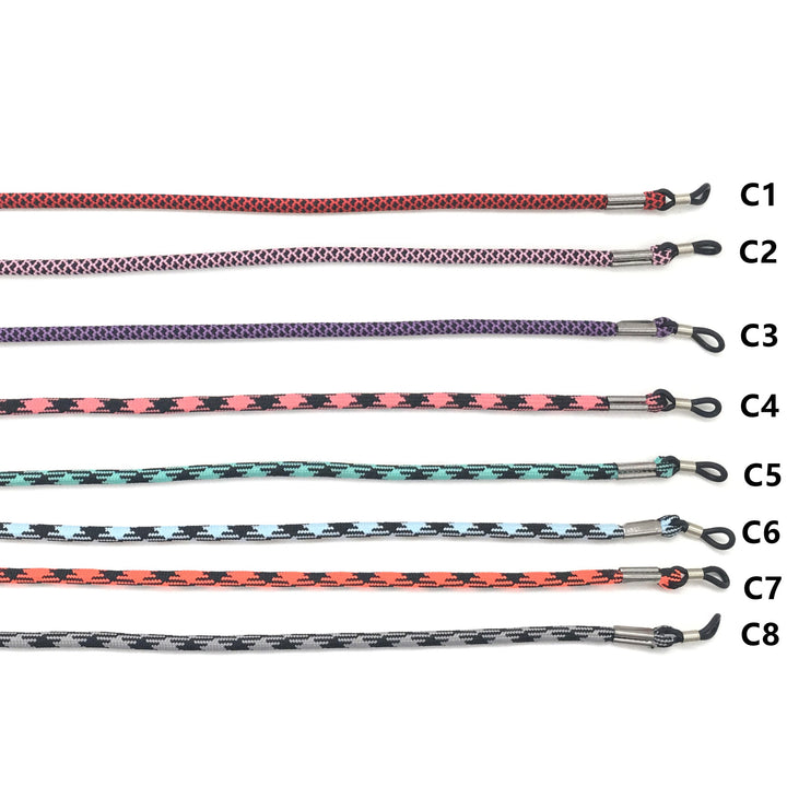 Premium Paracord Eyewear Retention Strap Stornfield
