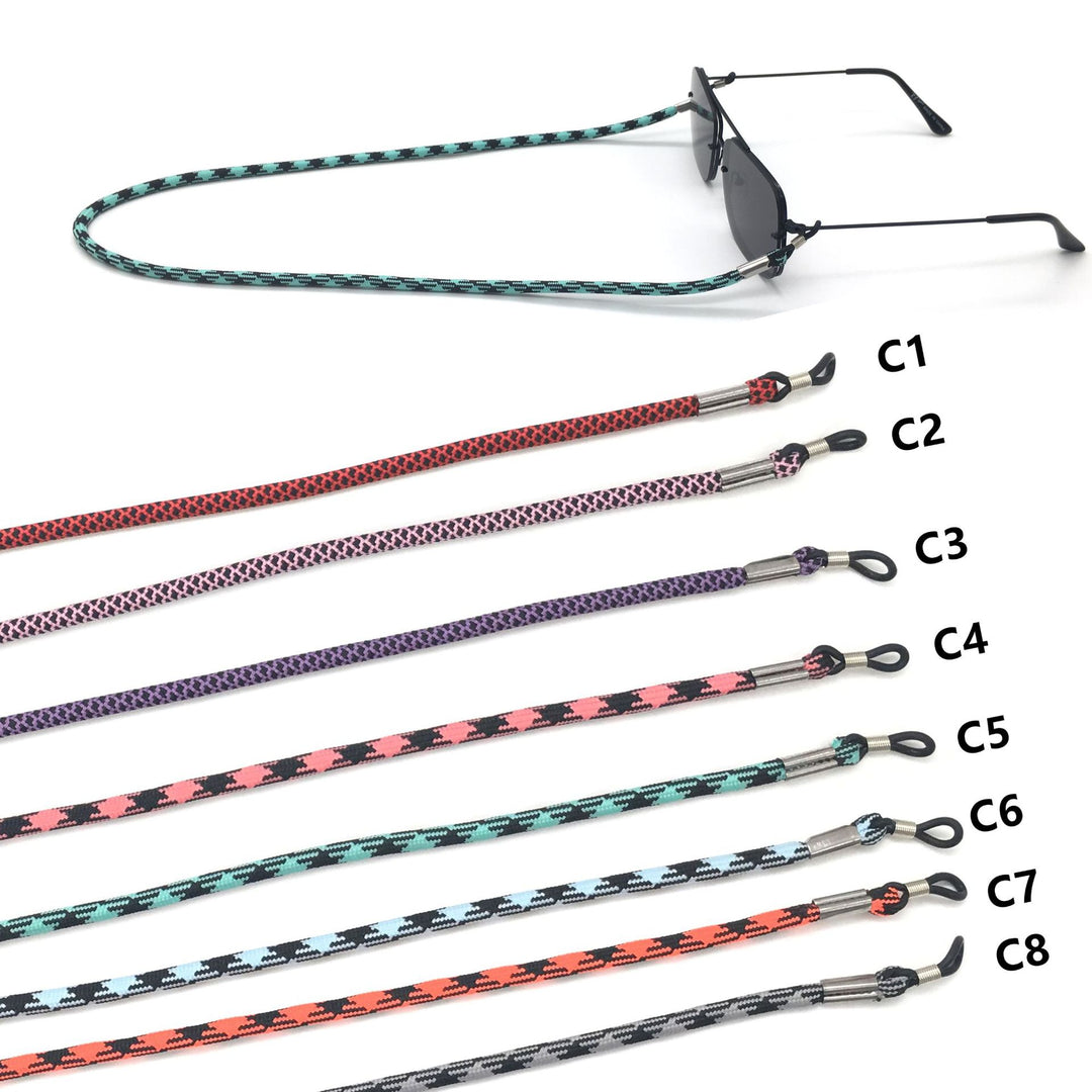 Premium Paracord Eyewear Retention Strap Stornfield