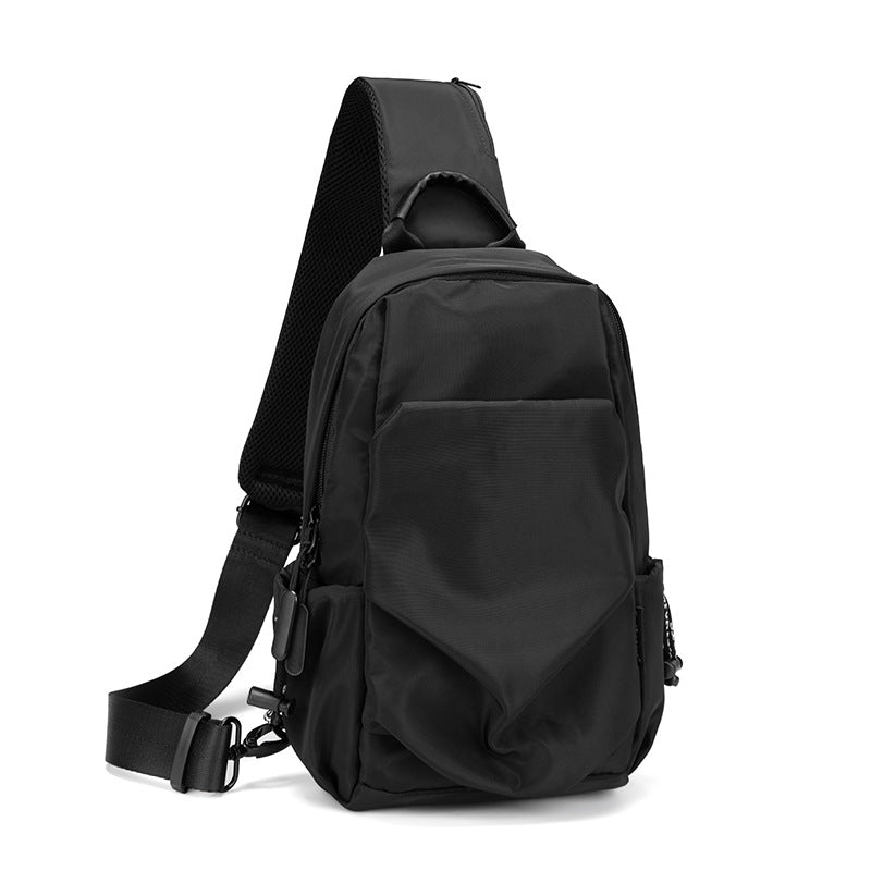 Lightweight Crossbody Travel Bag Stornfield