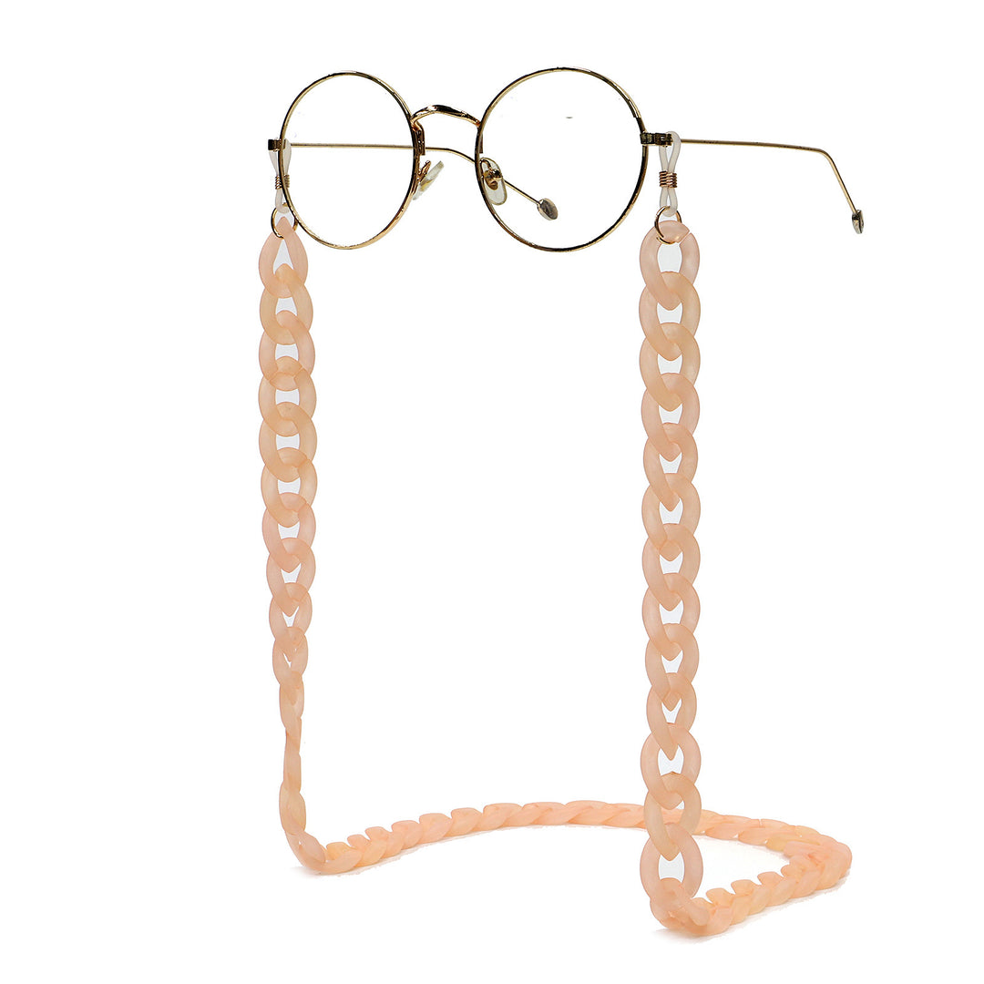 Chic Acrylic Sunglasses Chain Stornfield