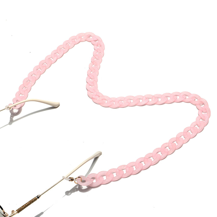 Chic Acrylic Sunglasses Chain Stornfield