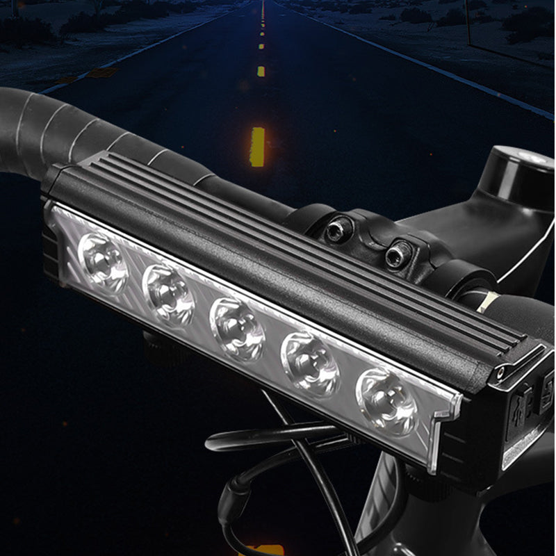 VeloRay — Shine freely and safely through every night and every weather! | Stornfield