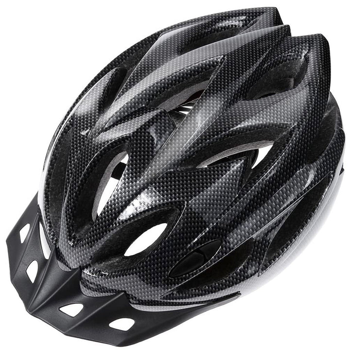 WoAerodynamic Cycling Helmet Stornfield