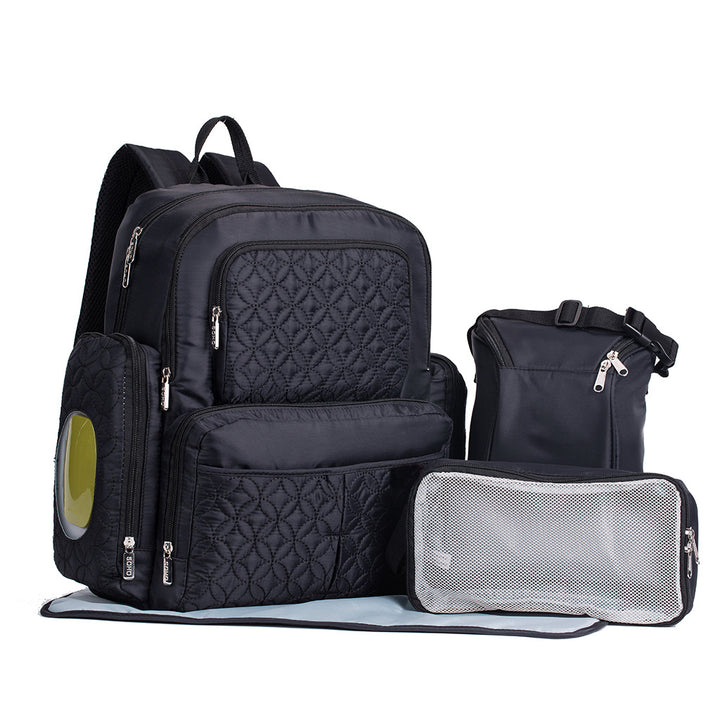 Multifunctional Backpack Stornfield