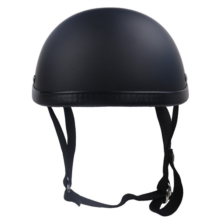 Classic Cruiser Motorcycle Helmet Stornfield