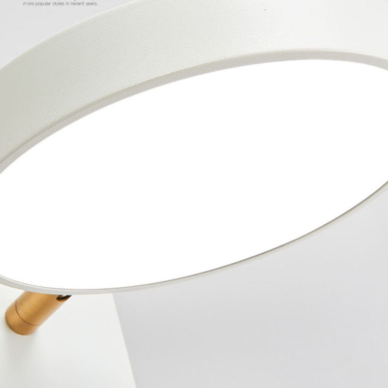 Stornfield | IllumiTurn – Nordic Rotating LED Wall Light | Macaron Design | Adjustable Lighting