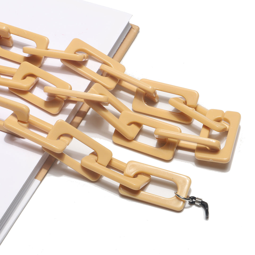 Chunky Link Eyewear Chain Holder Stornfield