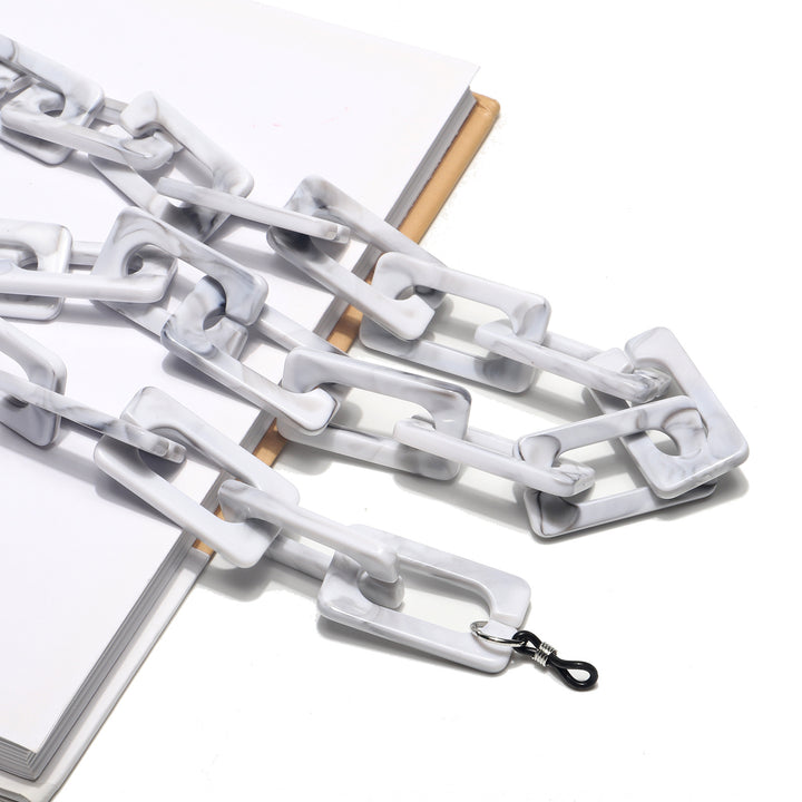 Chunky Link Eyewear Chain Holder Stornfield