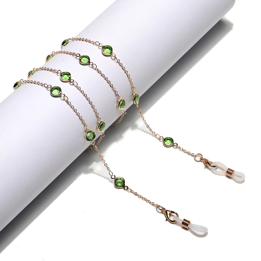 Elegant Eyewear Chain Stornfield