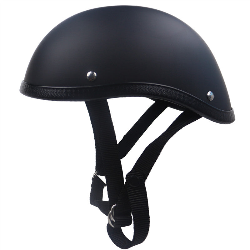 Classic Cruiser Motorcycle Helmet Stornfield