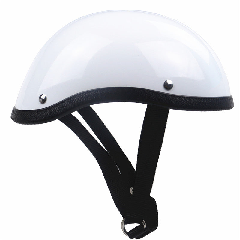 Lightweight Cruiser Motorcycle Helmet Stornfield