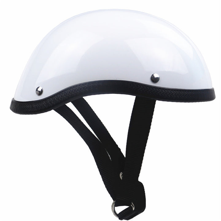 Lightweight Cruiser Motorcycle Helmet Stornfield