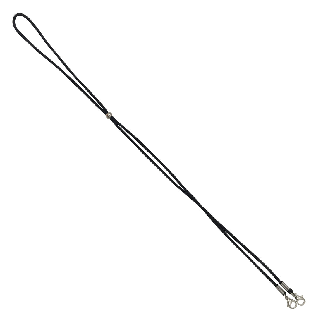 Adjustable Eyewear Retainer Cord Stornfield