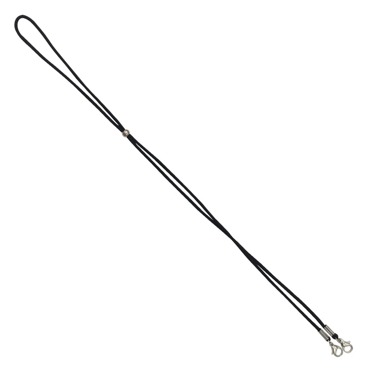 Adjustable Eyewear Retainer Cord Stornfield