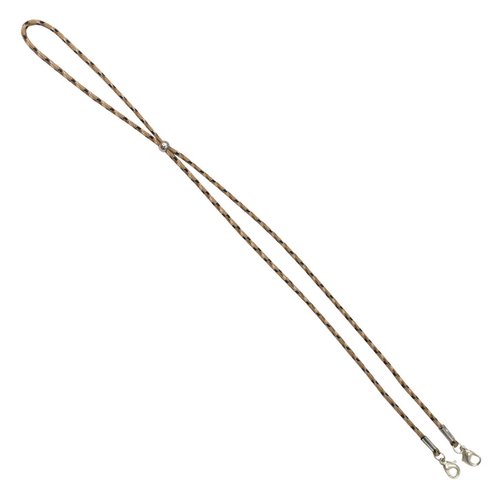 Adjustable Eyewear Retainer Cord Stornfield