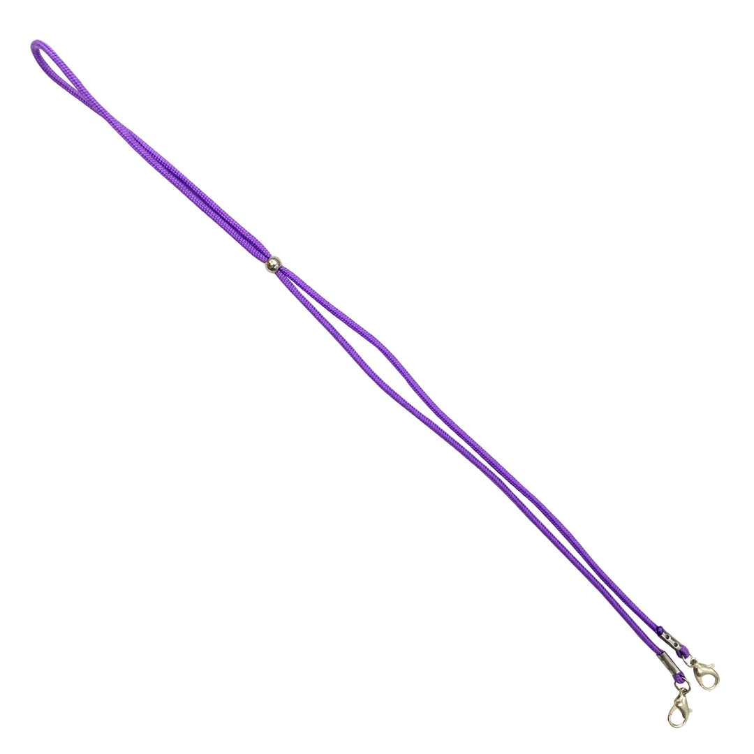 Adjustable Eyewear Retainer Cord Stornfield