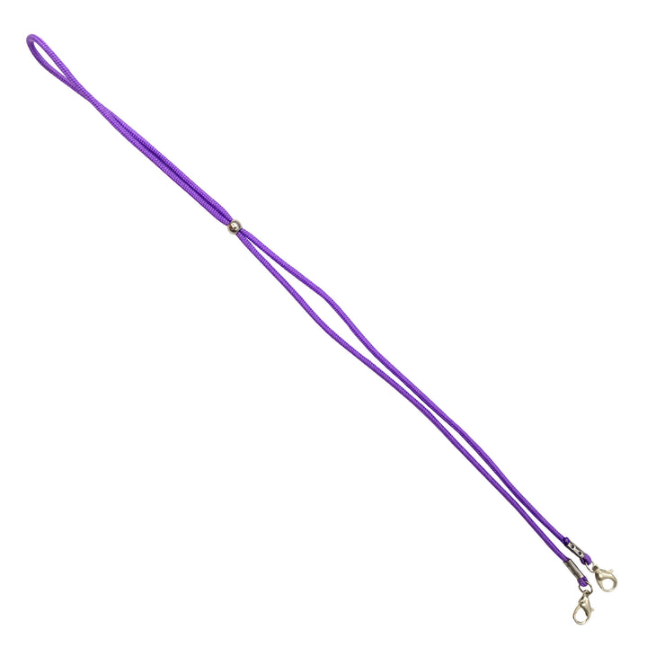 Adjustable Eyewear Retainer Cord Stornfield