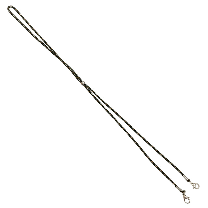 Adjustable Eyewear Retainer Cord Stornfield