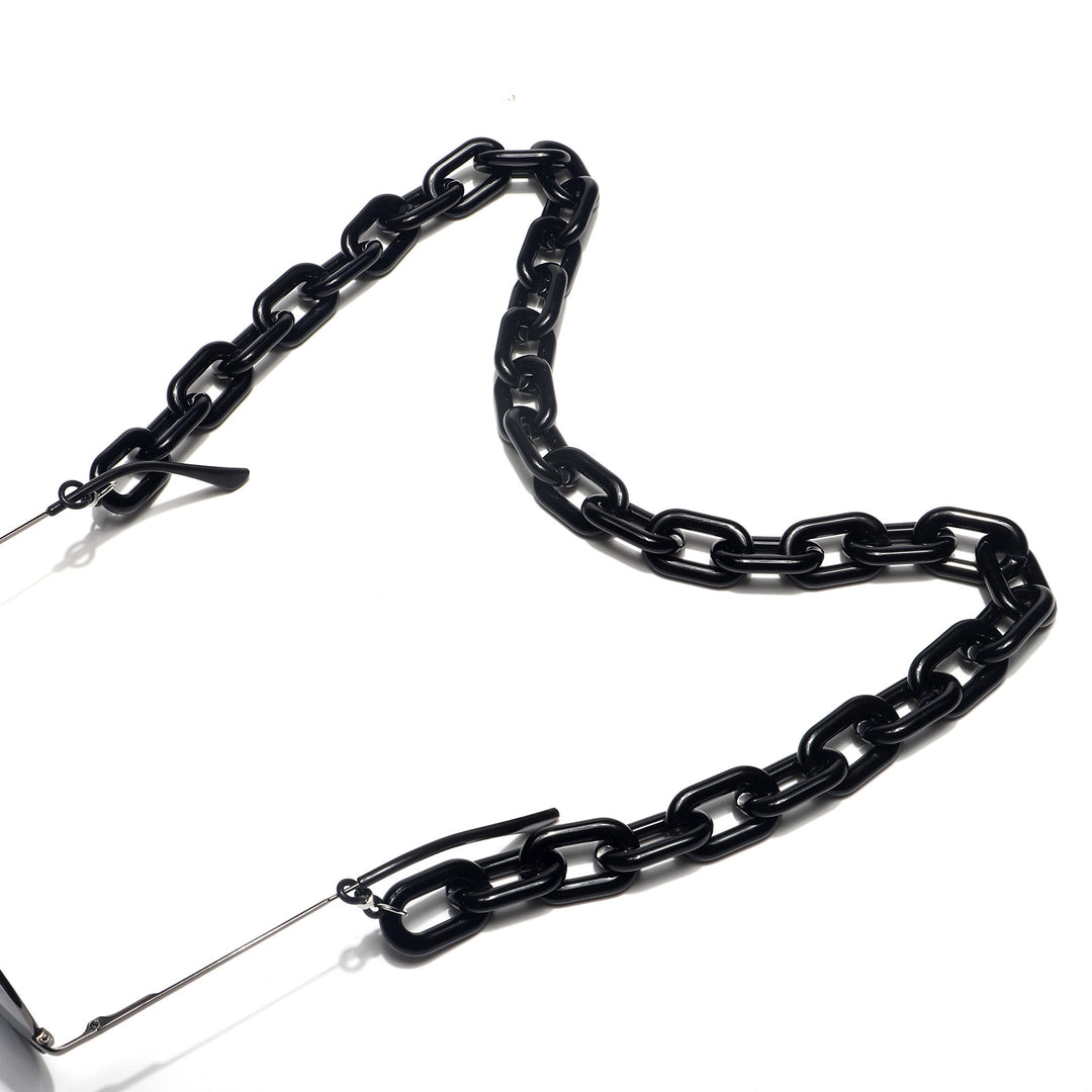 Fashionable Chunky Chain Eyewear Holder Stornfield