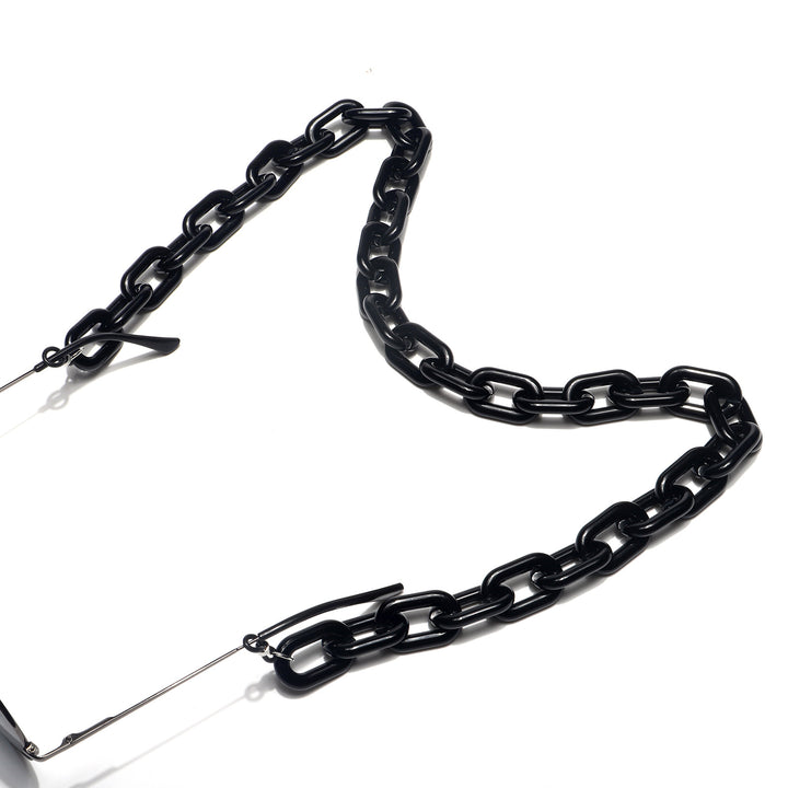 Fashionable Chunky Chain Eyewear Holder Stornfield