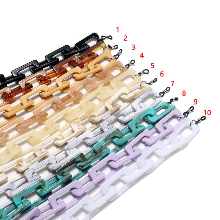 Chunky Link Eyewear Chain Holder Stornfield