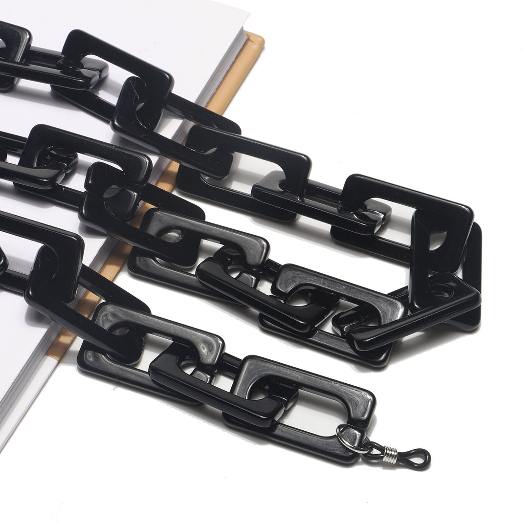 Chunky Link Eyewear Chain Holder Stornfield