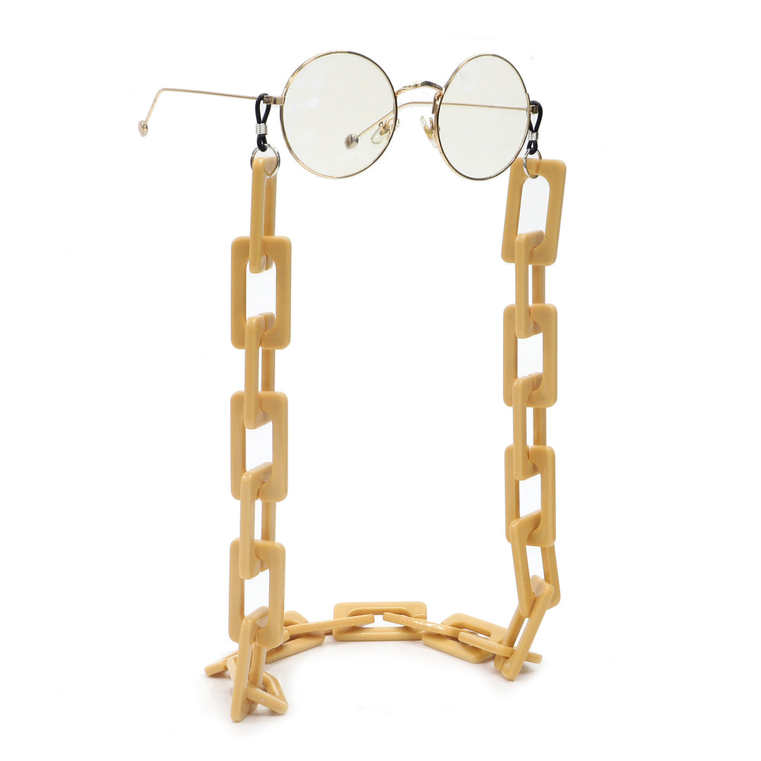 Chunky Link Eyewear Chain Holder Stornfield