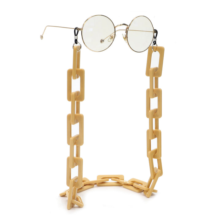 Chunky Link Eyewear Chain Holder Stornfield