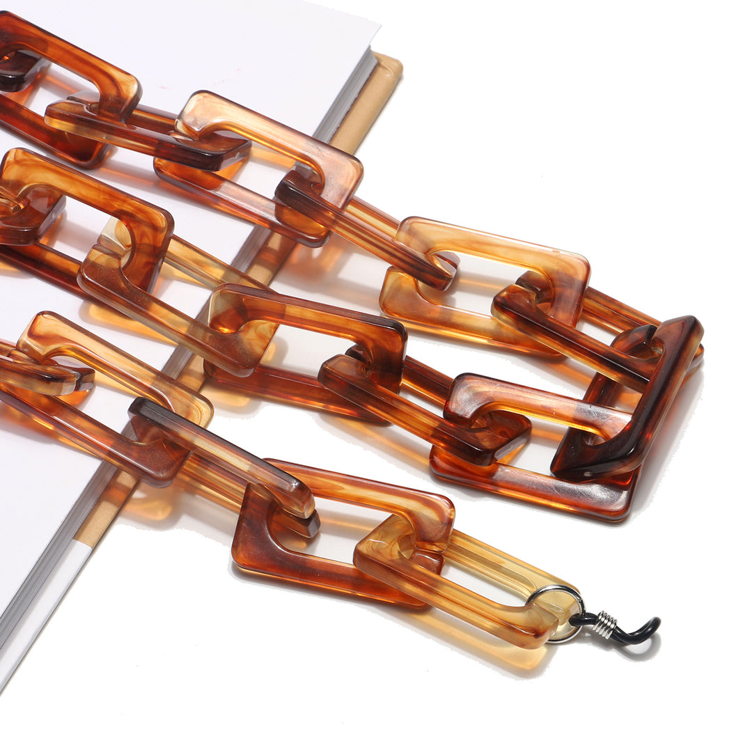 Chunky Link Eyewear Chain Holder Stornfield