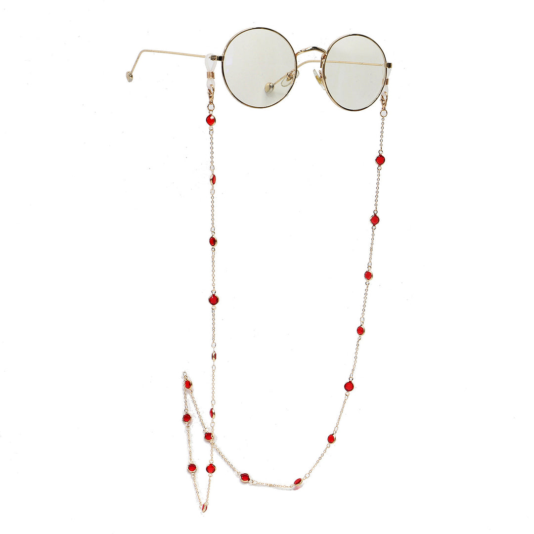 Elegant Eyewear Chain Stornfield