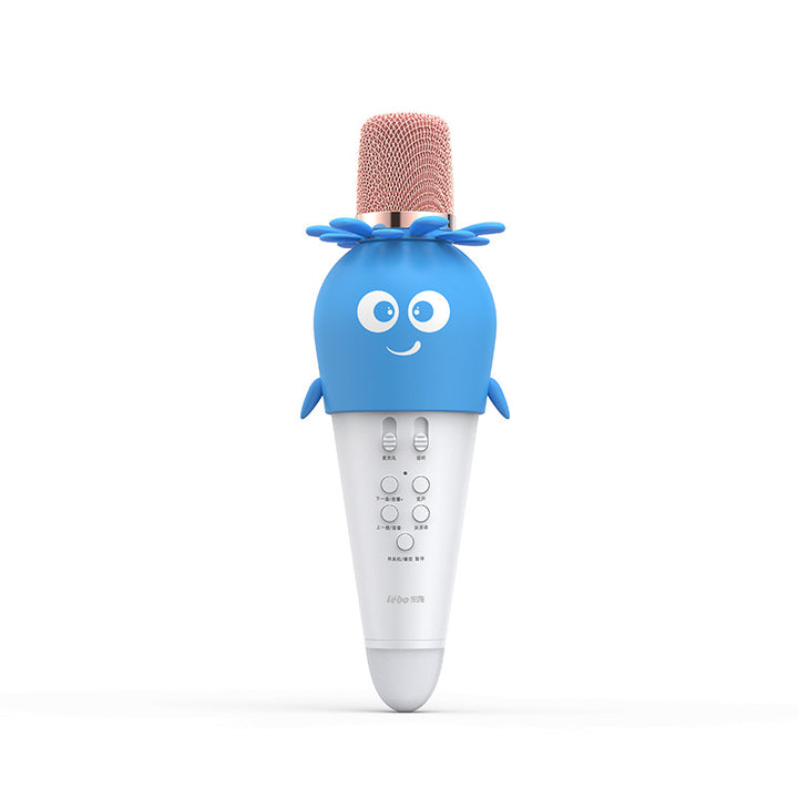 Children's Fun Karaoke Microphone Stornfield